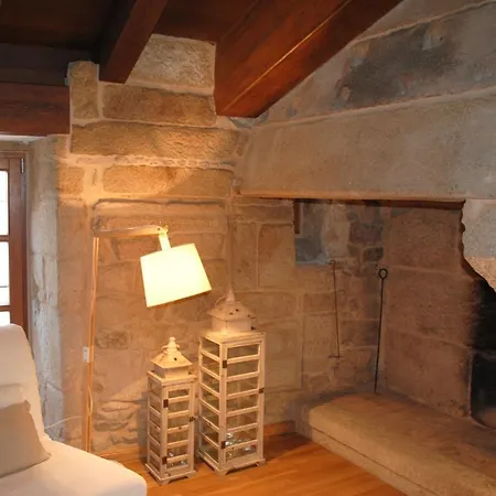 Piso En Antiguo Palacete Del Casco Historico