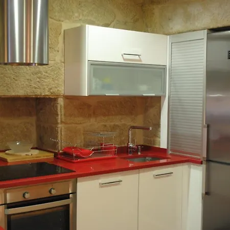 Piso En Antiguo Palacete Del Casco Historico アパート *