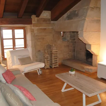 Piso En Antiguo Palacete Del Casco Historico