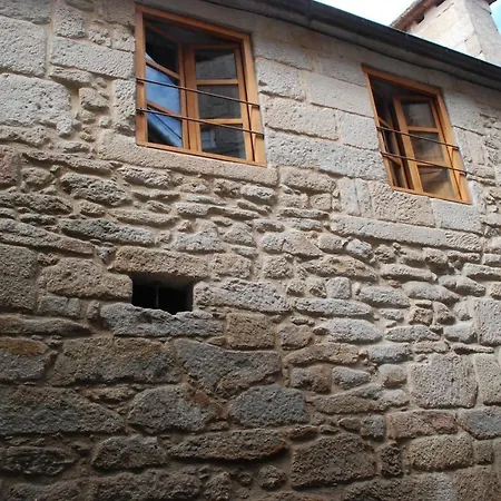 Piso En Antiguo Palacete Del Casco Historico Διαμέρισμα Ποντεβέντρα