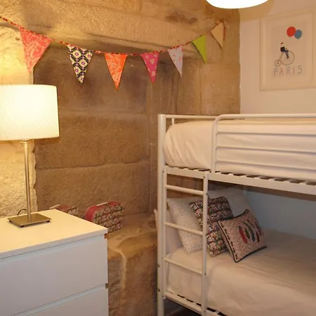 Piso En Antiguo Palacete Del Casco Historico