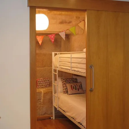 Piso En Antiguo Palacete Del Casco Historico *