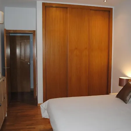 Piso En Antiguo Palacete Del Casco Historico * بونتيفيذرا