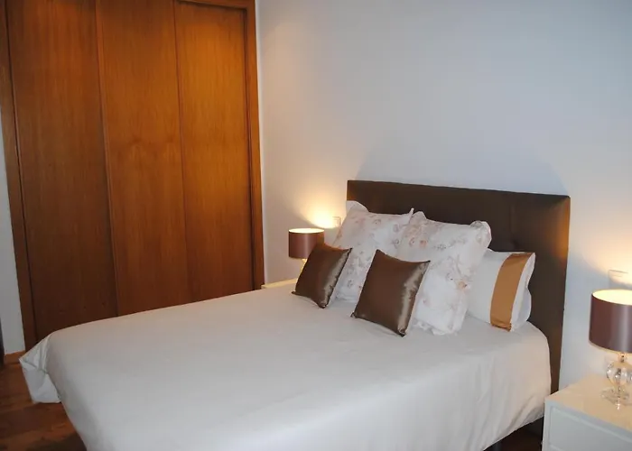 Piso En Antiguo Palacete Del Casco Histórico Apartamento